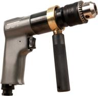 jet jat 601 pneumatic rev drill логотип