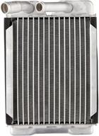 spectra premium 94505 heater core logo