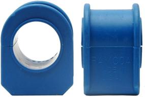 img 1 attached to ACDelco 45G1536 Professional Suspension Stabilizer