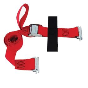 img 4 attached to SNAPLOCS Strap Hook Storage Fastener Material Handling Products