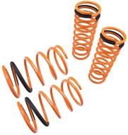 megan racing mr-ls-m3gt coilover lowering springs logo