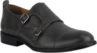 👞 genuine leather business loafers for men - liberty shoes логотип