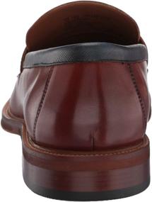 img 2 attached to Kenneth Cole Reaction Mens Loafer Men's Shoes