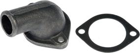 img 1 attached to Dorman 902 2058 Coolant Thermostat Housing