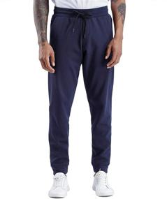 img 3 attached to GYM PEOPLE Sweatpants Lightweight Basic Black Outdoor Recreation and Outdoor Clothing