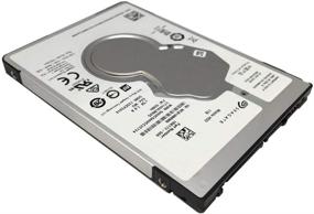 img 3 attached to Seagate 1TB Laptop HDD SATA 6Gb/s 128MB Cache 2.5-Inch Internal Hard Drive (ST1000LM035) - Open Box