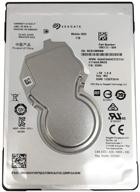 seagate 1tb laptop hdd sata 6gb/s 128mb cache 2.5-inch internal hard drive (st1000lm035) - open box логотип