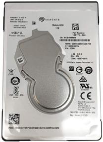 img 4 attached to Seagate 1TB Laptop HDD SATA 6Gb/s 128MB Cache 2.5-Inch Internal Hard Drive (ST1000LM035) - Open Box
