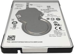 img 2 attached to Seagate 1TB Laptop HDD SATA 6Gb/s 128MB Cache 2.5-Inch Internal Hard Drive (ST1000LM035) - Open Box