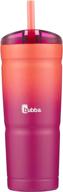 bubba brands vacuum tumbler sorbet logo