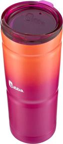 img 1 attached to Bubba Brands Vacuum Tumbler Sorbet