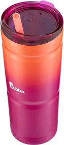 img 2 attached to Bubba Brands Vacuum Tumbler Sorbet