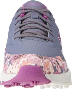 img 3 attached to 👟 Skechers Women's Skech-air Dos Relaxed Fit Spikeless Golf Shoe - Comfort and Style combined