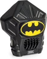 batman changer spy gear 6027055 logo