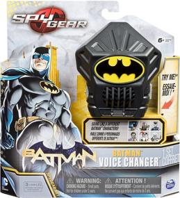 img 3 attached to Batman Changer Spy Gear 6027055