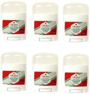 💪 old spice solid high endurance deodorant: long-lasting protection in a 0.5oz stick logo