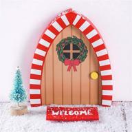 ，pretend christmas decorations decorative enchanted logo