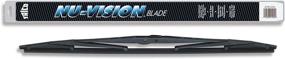 img 1 attached to TRICO 30 240 Standard Wiper Blade