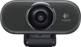 img 3 attached to Enhanced Logitech C210 Webcam (Cameras & Frames)