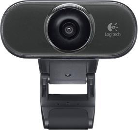img 4 attached to Enhanced Logitech C210 Webcam (Cameras & Frames)