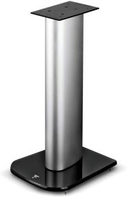 img 1 attached to 🔊 Focal Aria S900 Speaker Stands - Pair for Aria 906 and 905