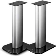 🔊 focal aria s900 speaker stands - pair for aria 906 and 905 logo