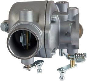 img 2 attached to 🔝 Карбюратор RANSOTO Carburetor EAE9510C Schebler премиум качества - идеальная совместимость и производительность