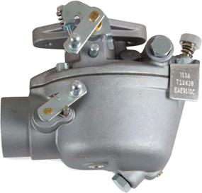 img 3 attached to 🔝 Карбюратор RANSOTO Carburetor EAE9510C Schebler премиум качества - идеальная совместимость и производительность