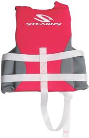 img 1 attached to 👶 Stearns Hydroprene Child Vest
