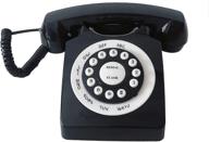 landline telpal classic vintage telephone office electronics logo