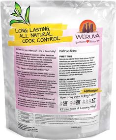 img 3 attached to 🌿 Weruva Hinoki Wood & Green Tea Natural Cat Litter - Enhance Your Cat's Tea Potty Experience!