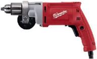 powerful performance unleashed by milwaukee 0299 20 magnum 2 inch drill логотип