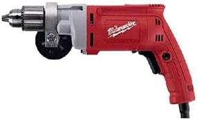 img 2 attached to Powerful Performance Unleashed by Milwaukee 0299 20 Magnum 2 Inch Drill