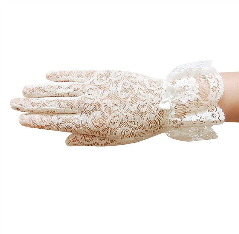 zaza bridal stretch floral 2bl girls 로고