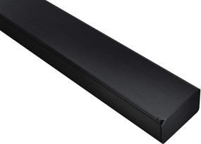 img 2 attached to Renewed Samsung HWT650 3.1 Channel Soundbar with Wireless Subwoofer: Enhanced Audio Experience