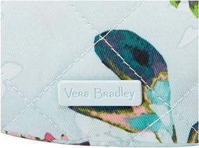 img 2 attached to 👜 Vera Bradley Performance Convertible Protection Women's Handbags and Wallets