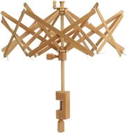 brainmart wooden swift umbrella winder logo