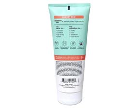 img 3 attached to 🪒 eos Dry Skin Shave Cream, Specially Formulated for Sensitive Skin - 7fl oz