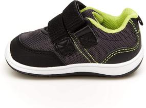 img 1 attached to 👟 Stride Rite 360 Unisex-Child Dash: Top-Rated Athletic Running Shoe for Kids