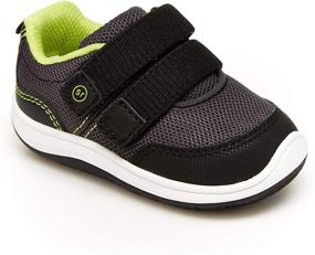 img 4 attached to 👟 Stride Rite 360 Unisex-Child Dash: Top-Rated Athletic Running Shoe for Kids