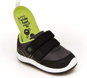 img 3 attached to 👟 Stride Rite 360 Unisex-Child Dash: Top-Rated Athletic Running Shoe for Kids