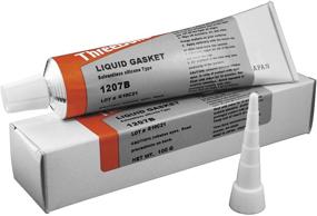 img 1 attached to Three Bond TB1207B: Unmatched High Performance & Adhesion Liquid Gasket