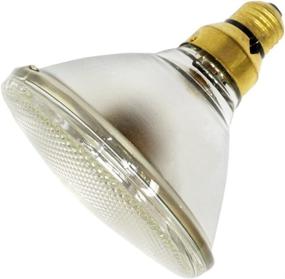 img 1 attached to Bulbs Lighting 120 Watt Lumens Halogen