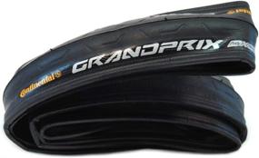 img 1 attached to Black Chili Folding Tire by Continental Grand Prix