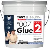 🔧 tavy thin skin 8501 glue with 007 super adhesive logo