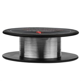 img 1 attached to Resistance Nichrome 80 38 Gauge Spools