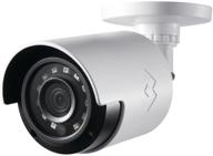 📷 lorex lbv2531 1080p analog hd mpx night vision security camera with bullet design logo