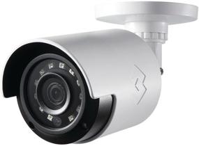 img 1 attached to 📷 Lorex LBV2531 1080p Analog HD MPX Night Vision Security Camera with Bullet Design