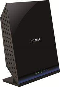 img 2 attached to 🔌 NETGEAR AC1200 WiFi DSL Modem Router: Fast Dual Band Gigabit Internet Access (D6200)