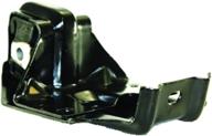 🔧 dea a2901 front engine mount - superior stability and vibration control for optimal performance logo